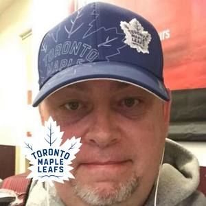 Meet your Posher, Wayne